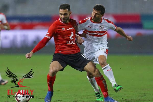 أهداف ولقطات مباراة الأهلي والزمالك في نهائي دوري أبطال إفريقيا